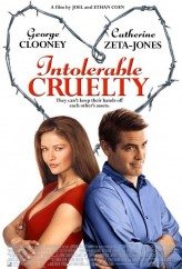 Dayanılmaz Zulüm / Intolerable Cruelty