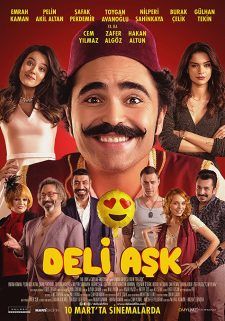 Deli Aşk