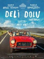 Deli Dolu / Like Crazy