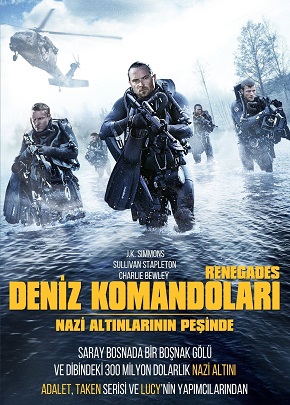 Deniz Komandoları / Renegades