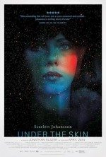 Derinin Altında / Under The Skin