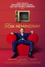 Dom Hemingway