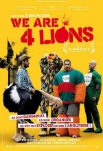 Dört Aslan / Four Lions