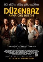 Düzenbaz / American Hustle