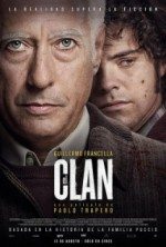 Çete – The Clan