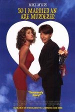 Eyvah Karım Bir Katil / So I Married An Axe Murderer