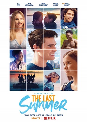 Geçen Yaz / The Last Summer