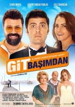 Git Başımdan