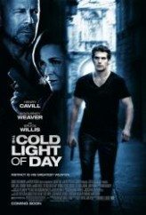 Gizli Hedef / The Cold Light Of Day