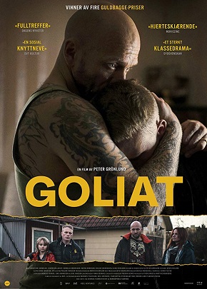 Goliat