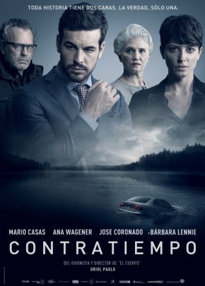 Görünmeyen Misafir / Contratiempo