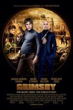 Grimsby Kardeşler / The Brothers Grimsby