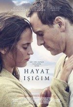 Hayat Işığım / The Light Between Oceans