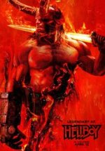 Hellboy 3