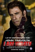 Ben Gazap / I Am Wrath