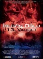 İblisin Oğlu 13. Vahşet