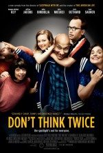 İki Kere Düşünme / Don’t Think Twice