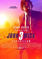 John Wick 3 Parabellum