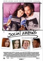 Kaçınılmaz İlişki / Social Animals