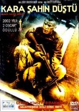 Kara Şahin Düştü / Black Hawk Down