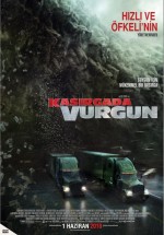 Kasırgada Vurgun / The Hurricane Heist