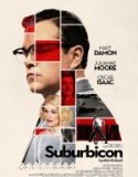 Kenar Mahalle / Suburbicon