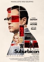 Kenar Mahalle / Suburbicon