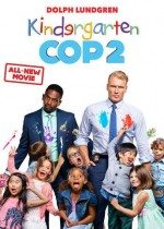 Anaokulu Polisi 2 / Kindergarten Cop 2