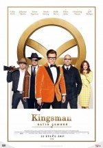 Kingsman 2 Altın Çember