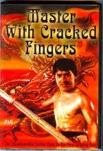 Kırık Parmaklı Usta / Master Wıth Cracked Fıngers