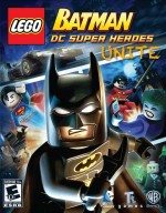 LEGO Batman Süper Kahramanlar Birliği