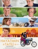 Marigold Oteli’nde Hayatımın Tatili 1 / The Best Exotic Marigold Hotel 1