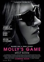 Molly’nin Oyunu / Molly’s Game