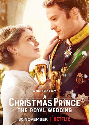 Noel Prensi 2 / A Christmas Prince 2