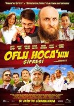 Oflu Hoca’nın Şifresi 1