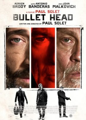 Ölümcül Tuzak / Bullet Head