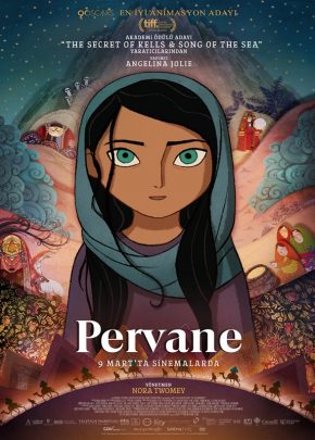 Pervane / The Breadwinner