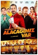 Piyasadan Büyük Alacağımız Var