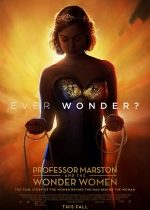 Profesör Marston ve Wonder Women / Professor Marston and The Wonder Women