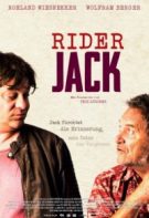 Rider Jack