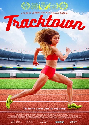 Rüzgar Kız / Tracktown