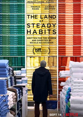 Sabit Alışkanlıklar Diyarı / The Land of Steady Habits