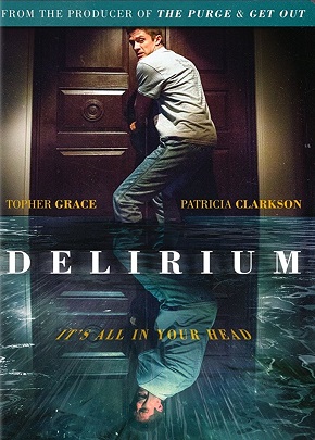 Sayıklama / Delirium