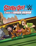 Scooby Doo ve W Hız Şeytanının Laneti / Scooby Doo Wwe Curse Of The Speed Demon