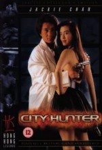 Şehir Avcısı / City Hunter