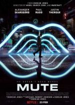 Sessiz Kahraman / Mute