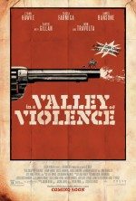 Şiddet Vadisinde / In a Valley of Violence