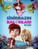 Sihirbazın Balonları / Here comes the Grump