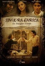 Sinyora Enrica İle İtalyan Olmak