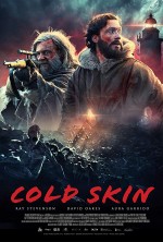 Soğuk Deri / Cold Skin